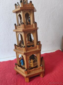 Vianočný kolotoč - 9