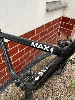 bmx nahradne diely - 9