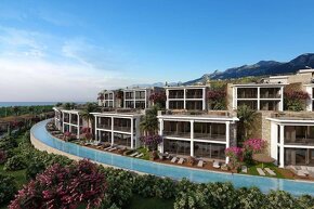 SEVERNÝ CYPRUS apartmány na predaj - 9