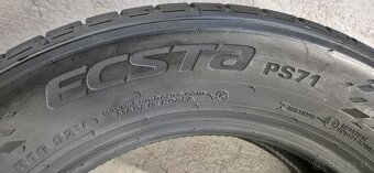Nové Leté pneumatiky Kumho 205/60 r16 92V - 9