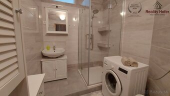 Zrekonštruovaný 4 izbový byt, Lomnická ul, Prešov - 9