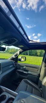 Dodge RAM 1500 SLOVENSKÉ AUTO - 9