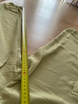 Primark nohavice xxs - 9
