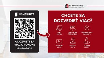 AXIS REAL | Kancelária, výmera 32 m2, St. Ľubovňa - 9