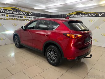 Mazda CX-5 2.0 Skyactiv- G165 - 9