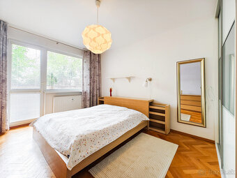 PRENÁJOM 2 IZB ZARIADENÝ BYT s LOGGIOU, SOKOLOVSKÁ, KOŠICE - 9