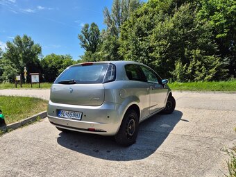 FIAT PUNTO 1,2 48kw - 9