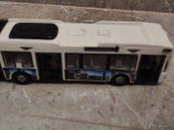 Hračkarsky autobus 45 cm - 9