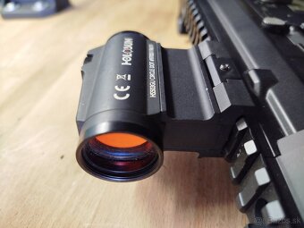 Holosun hs503gu Red dot - 9