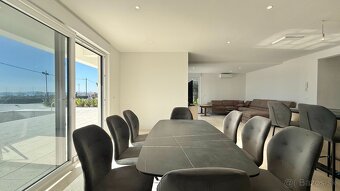 Moderný dom v pokojnom prostredí, Debeljak, Sukošan, 230 m², - 9