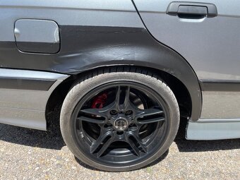 BMW e36 320i - 9