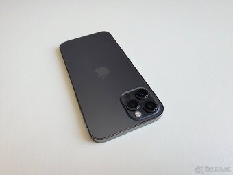 Apple IPHONE 12 PRO 128GB Graphite ,Baterka 100% - 9