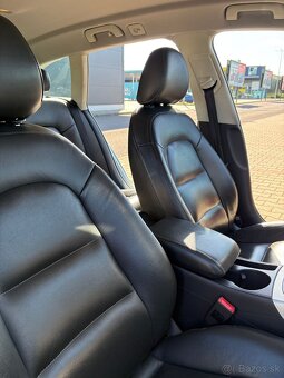 Predam Audi a4 b8 3.0 TDI 176kw quattro - 9