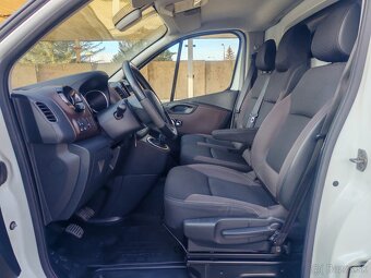 Fiat Talento L2H1 2.0 EcoJet 145 koní◾2020◾Manuál◾ - 9