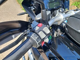 Bmw R 1200 gs 1.majitel top - 9