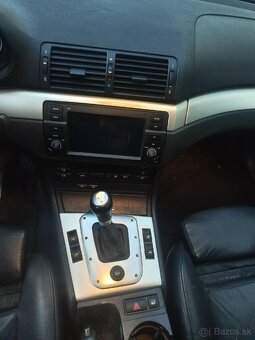 BMW e46 330ci MANUAL - 9