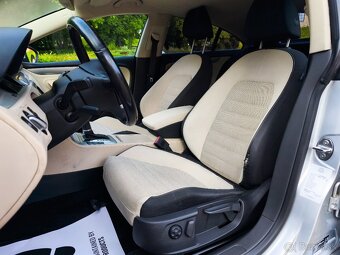 Volkswagen Passat CC 2.0 TDI 103kw DSG automat commonrail - 9