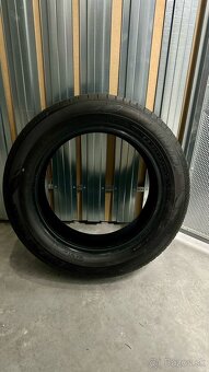 Letné pneumatiky Dunlop Enasave EC300+ - 9