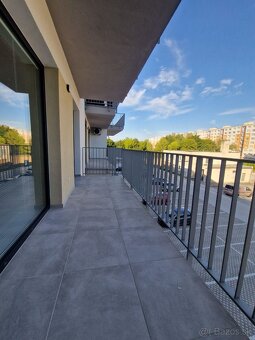 Zariadený 2i byt na prenájom, staré sídlisko - 9