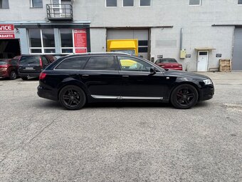 Audi A6 C6 Allroad - 9