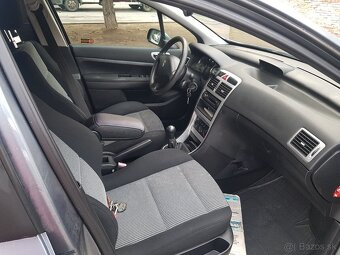 Peugeot 307 combi - 9
