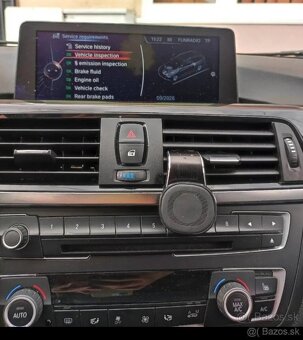 Predam Bmw f31 2.0 D 105kw - 9