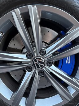 Volkswagen Arteon SB 2.0 TSI R 235kw - 9