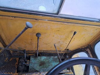 mobilná miešačka COMET - 9