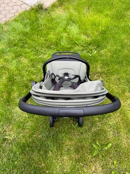 Bugaboo butterfly - 9