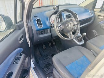 ✅SUZUKI SPLASH 1.0 GLX AC✅ - 9