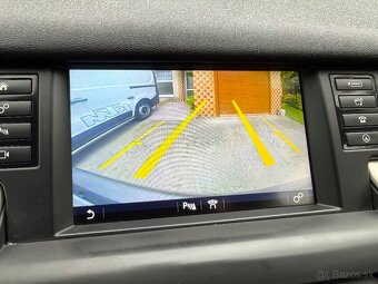 Land Rover discovery sport - 9