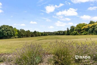 RADO | Exkluzívna honosná kúria | 14-ha pozemok | Dunakiliti - 9