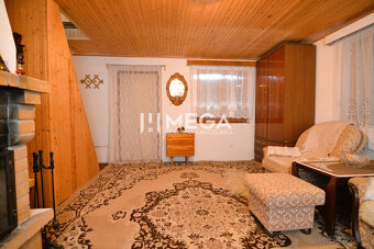 NOVÁ CENA za PREDAJ CHATKY s pozemkov v HUMENNOM - 9