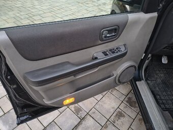 Nissan X-trail 2.2 DCi - 9