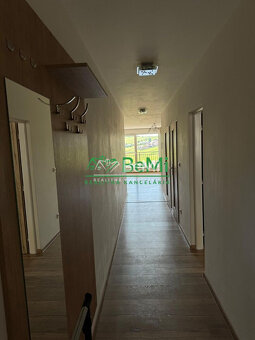 Na prenájom 2-izbový byt v Mútnom - 9