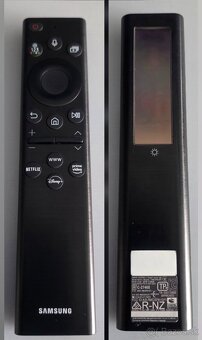 Samsung QLED Ultra HD 4K Smart TV 50" (127 cm) - 9