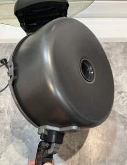 Tefal fritéza ActiFry Express XL + snacking AH951830 - 9