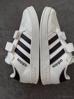 Tenisky Adidas 26,5 a 27,Nike 28,5 - 9