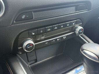 Mazda CX-5 2.2 Skyactiv-D 135 kW, AT6, Top výbava - 9