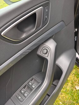 Seat Ateca 2,0TDI,110KW,DSG,2021,141500km - 9