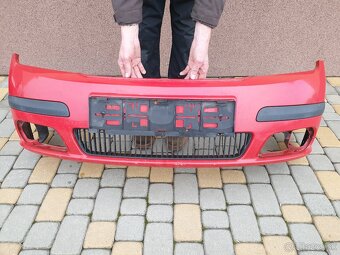 škoda fabia 1 predná kapota kod 9202 - 9