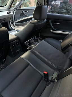 Bmw E91 330xd M57 - 9