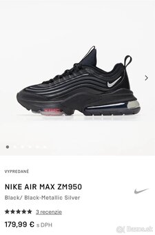Nike AirMax ZM950 - 9