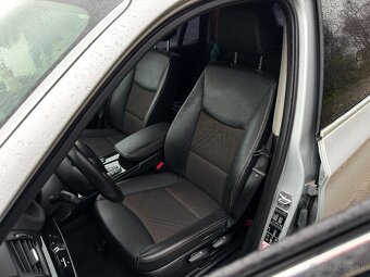 BMW X3 xDrive20d A/T, 1.Majiteľ,kupované SR - 9