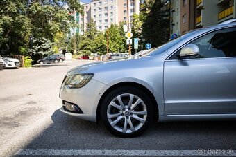 Škoda Superb Combi 2.0 TDI CR Elegance - 9