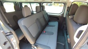 Prenájom 9 miestne auto / Autopožičovňa - 9