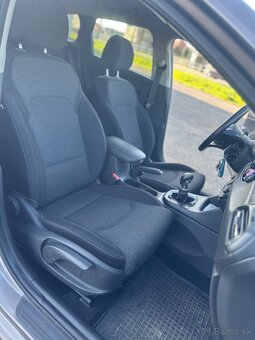 Hyundai I30 CW combi 1.5 DPi Family - 9