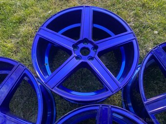 Elektrony 5x120 R20 - 9