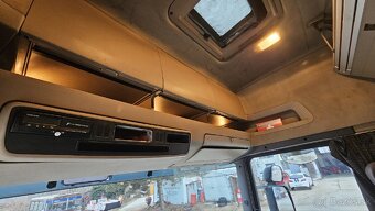Predám Scaniu R420 Topline mega - 9