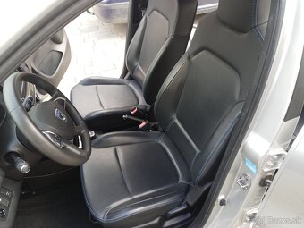 DACIA SPRING 26.8 KWH elektromobil - 9